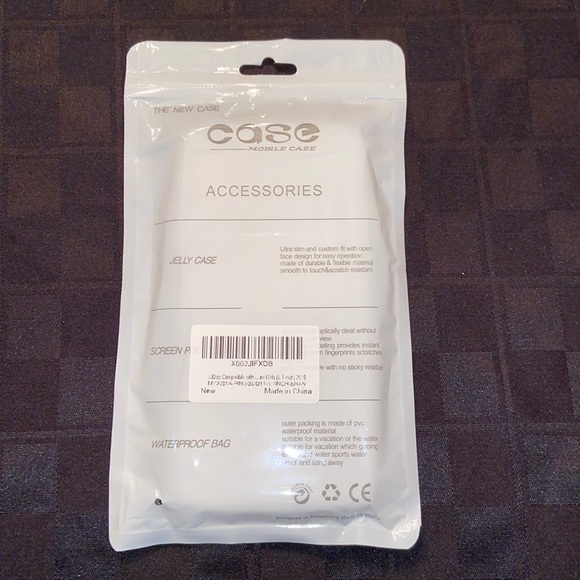 NWT iPhone Case Fits Compatible with 11 - Picture 3 of 5